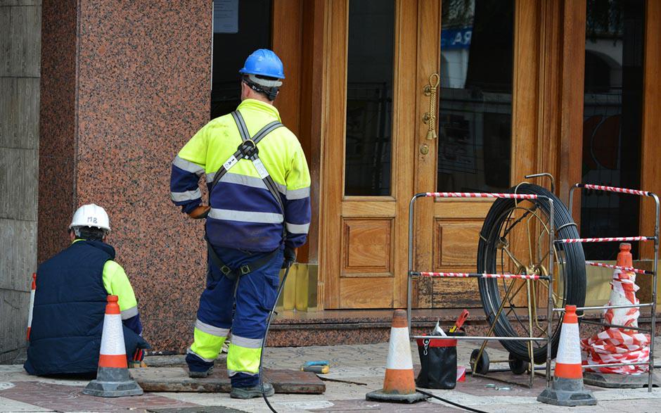 déboucheur de canalisation Ermont