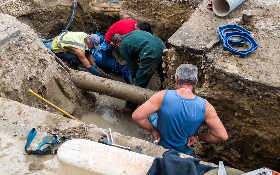 dégorgement canalisation Montlhéry