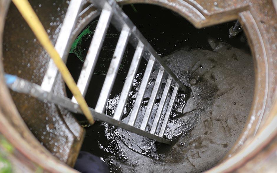 dégorgement canalisation Meaux